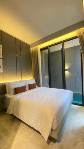 Pinasti Nirwana Villas